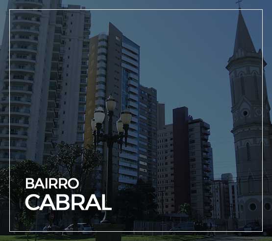 Desentupidora Cabral Curitiba