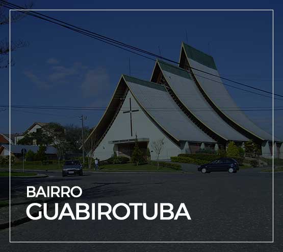 Desentupidora Guabirotuba Curitiba