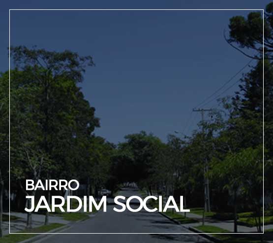 Desentupidora Jardim Social Curitiba
