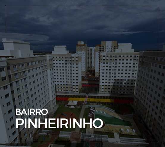 Desentupidora Pinheirinho Curitiba