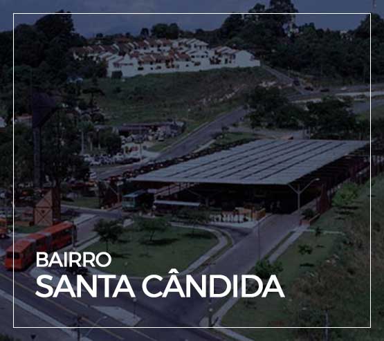 Desentupidora Santa Cândida Curitiba